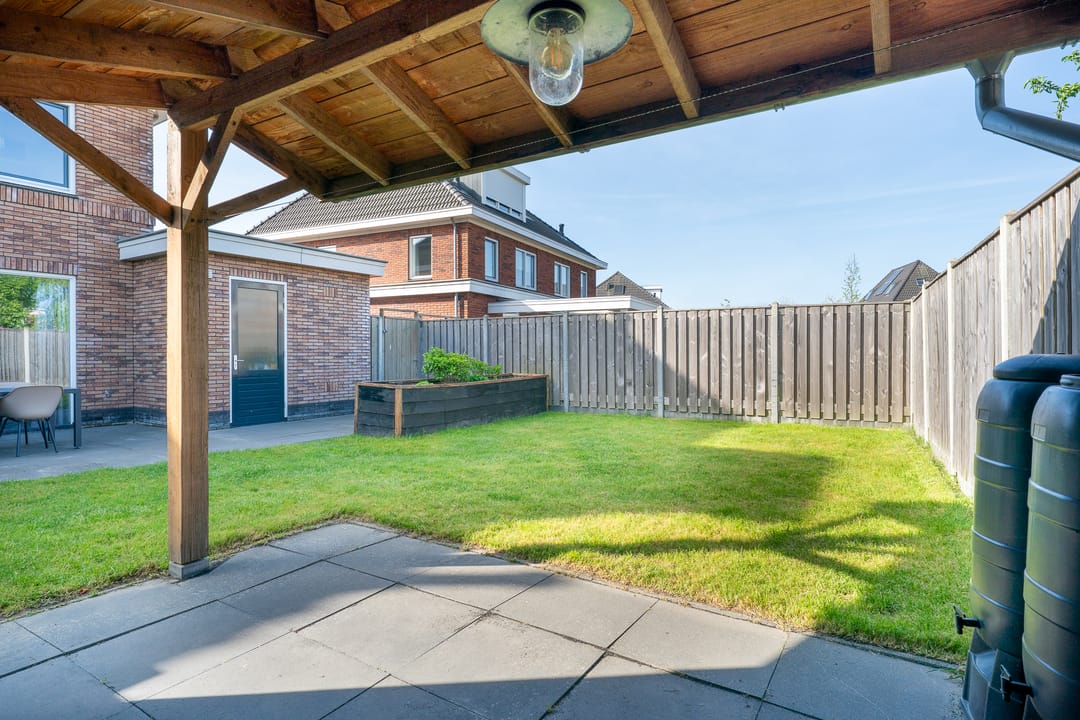 Foto 43 van Tulpenburgh 24