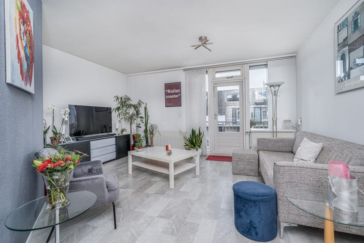 Foto 5 van Floris Burgwal 87