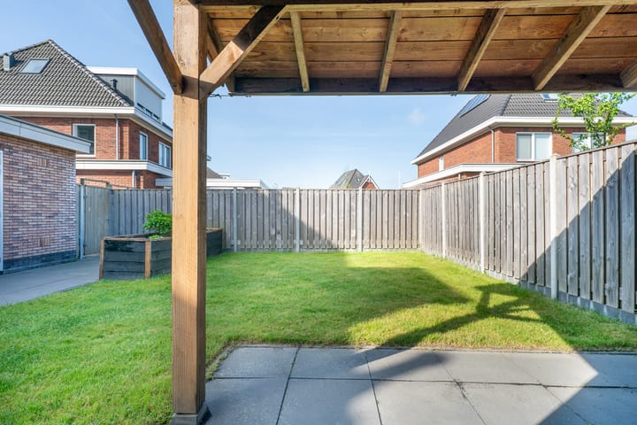 Foto 44 van Tulpenburgh 24