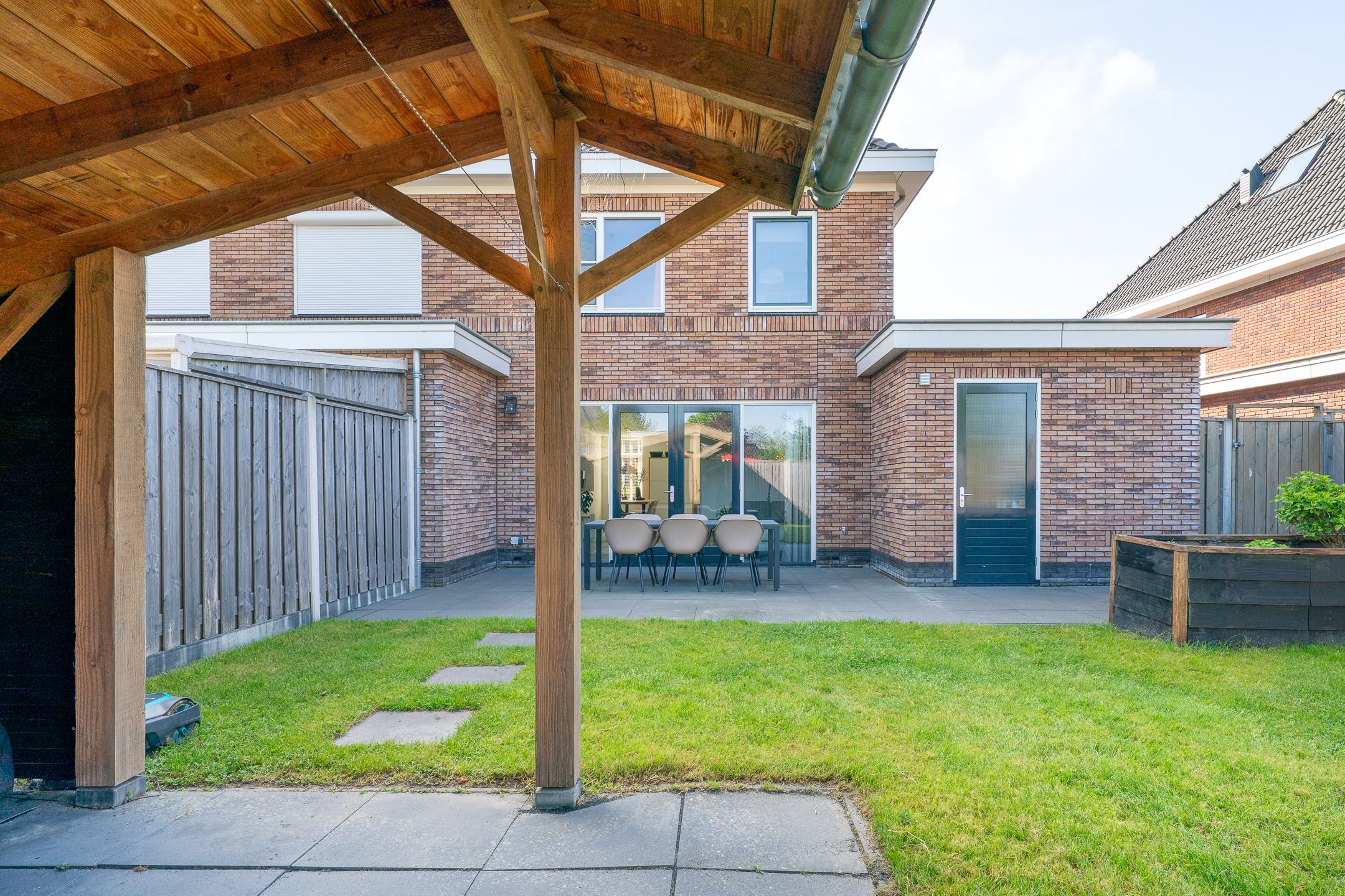 Foto 45 van Tulpenburgh 24