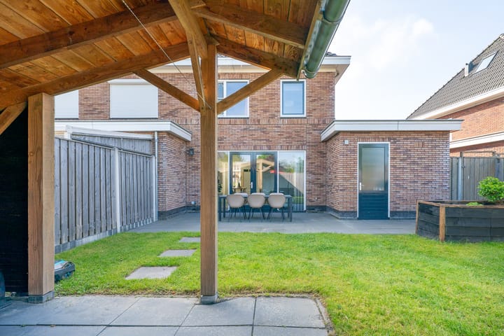 Foto 45 van Tulpenburgh 24