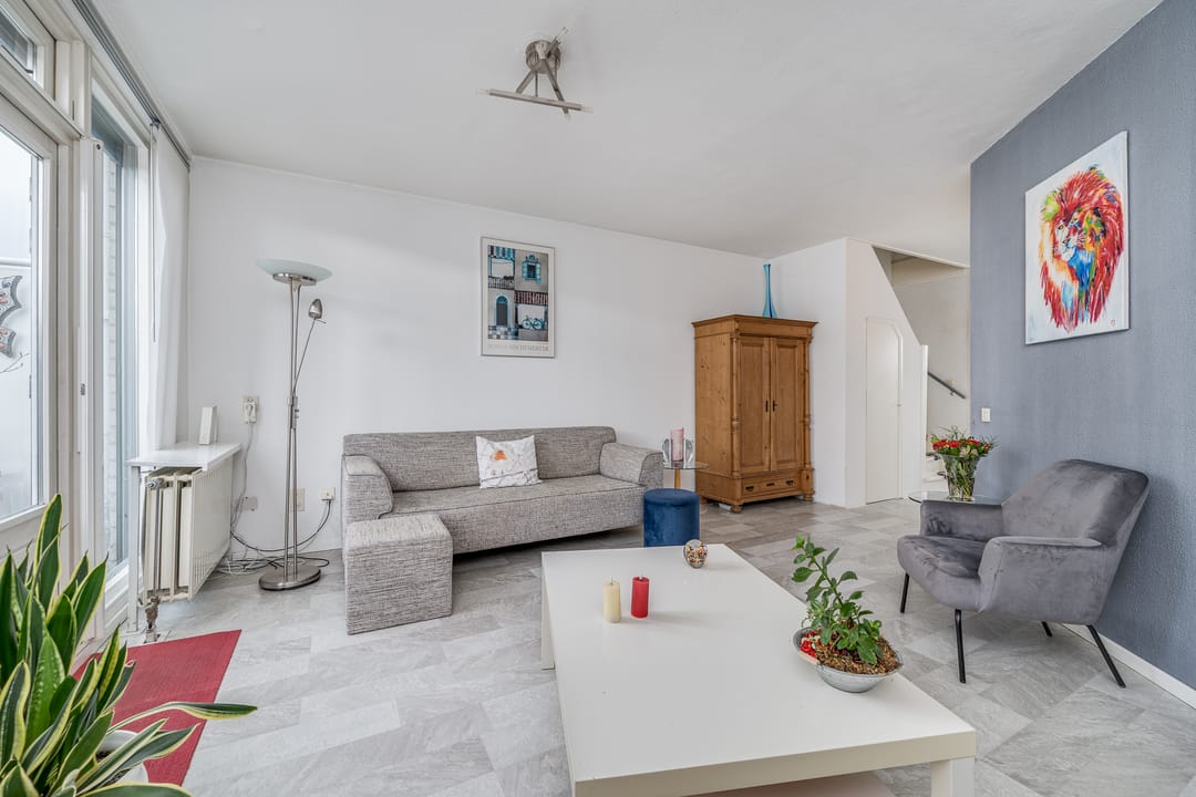 Foto 7 van Floris Burgwal 87