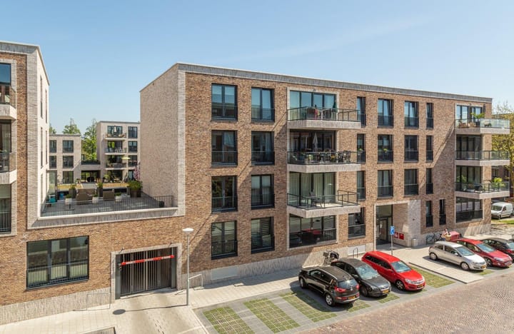 Foto 1 van Nicolaas Hennemanpad 45