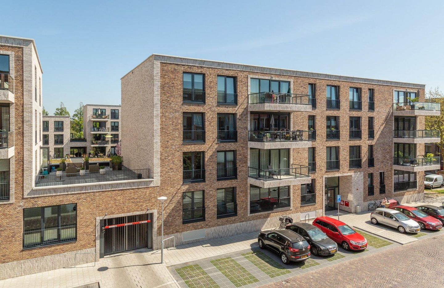 Foto 1 van Nicolaas Hennemanpad 45