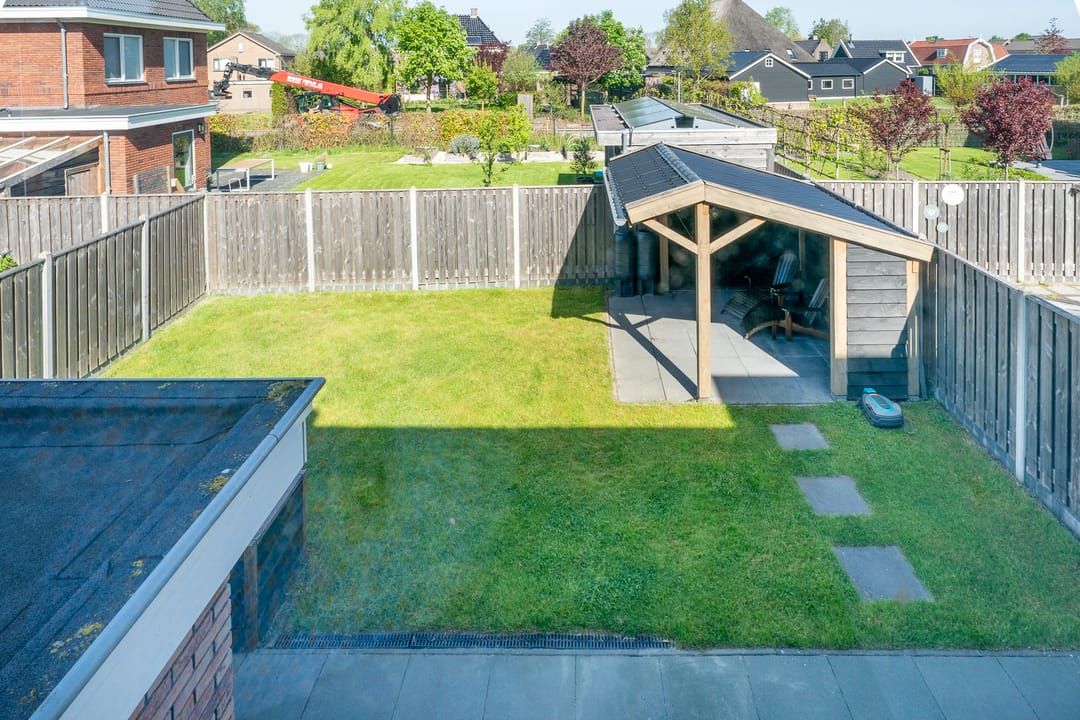 Foto 47 van Tulpenburgh 24