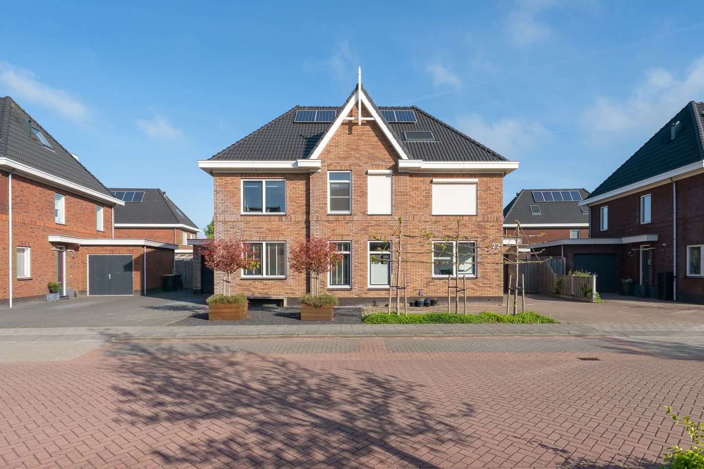 Foto 49 van Tulpenburgh 24