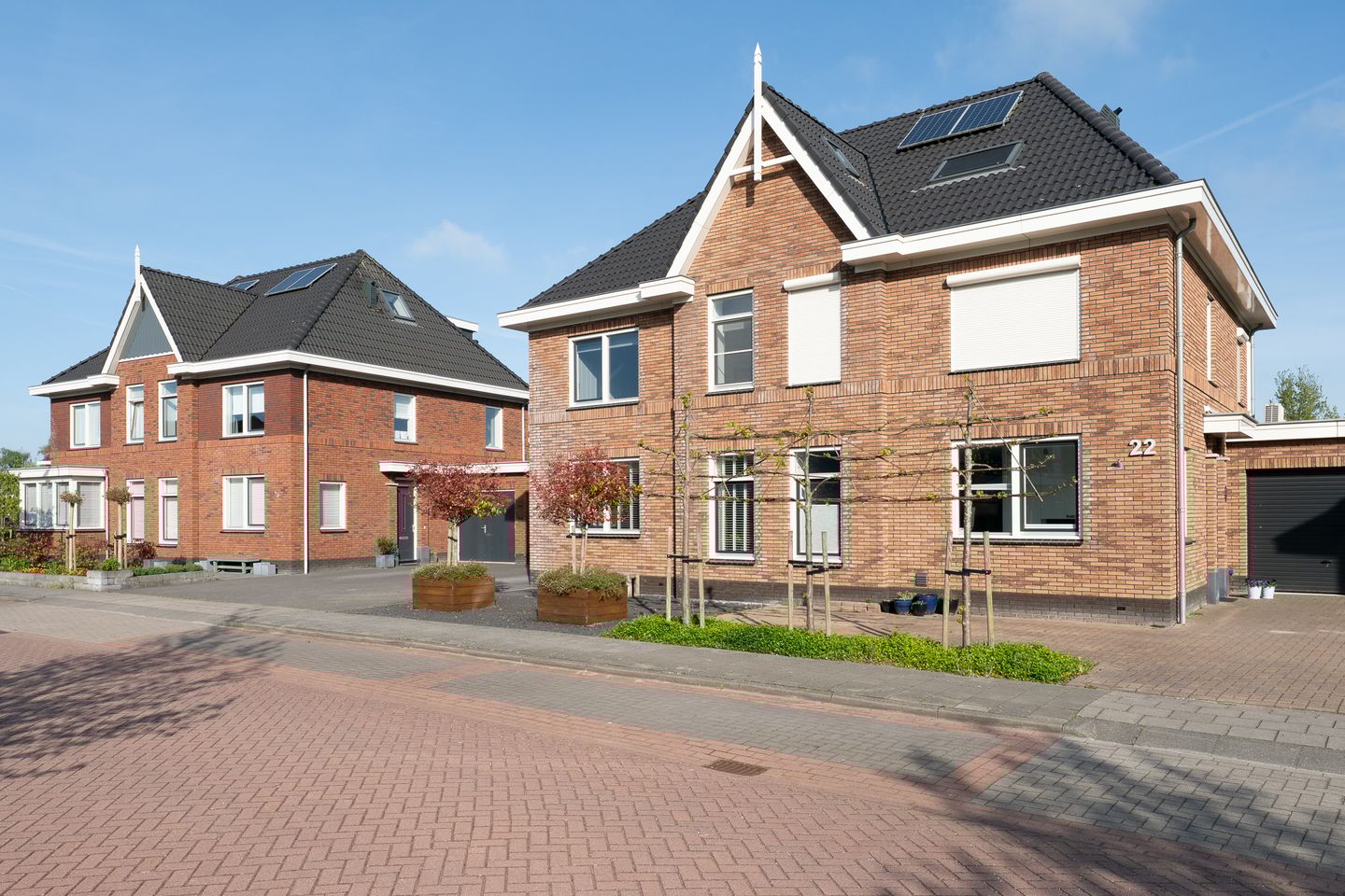 Foto 50 van Tulpenburgh 24