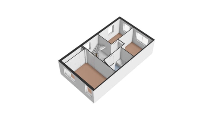 Foto 55 van Tulpenburgh 24