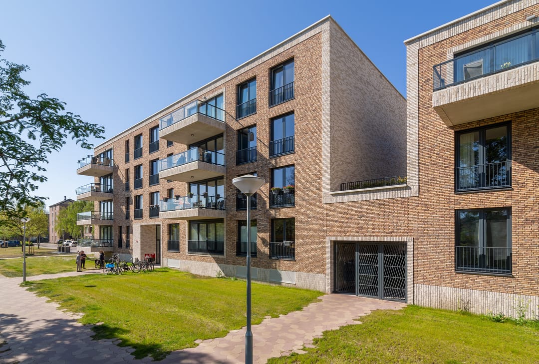 Photo 11 of Nicolaas Hennemanpad 45