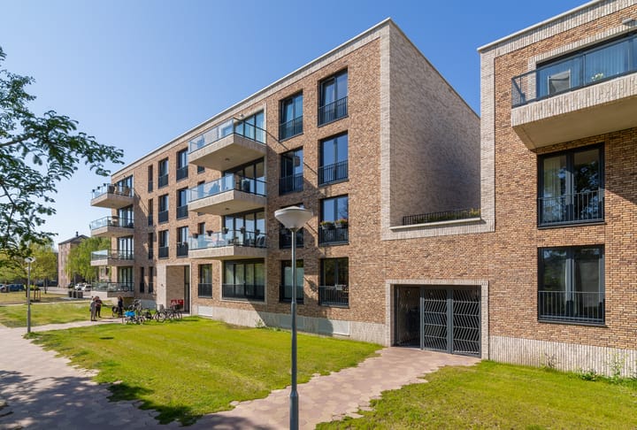 Foto 11 van Nicolaas Hennemanpad 45