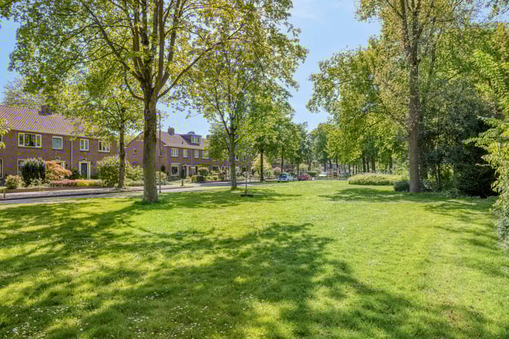 Photo 2 of Johannes van Vlotenlaan 29