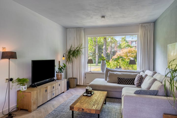 Photo 3 of Johannes van Vlotenlaan 29