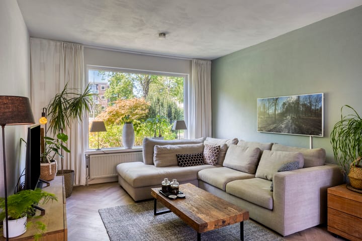 Photo 4 of Johannes van Vlotenlaan 29