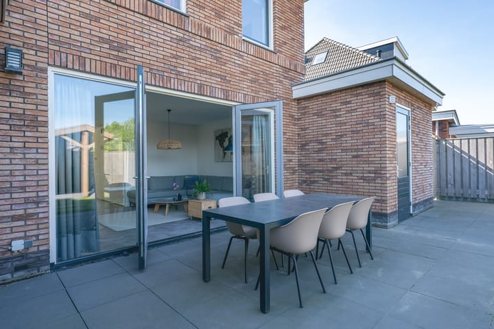 Foto 48 van Tulpenburgh 24