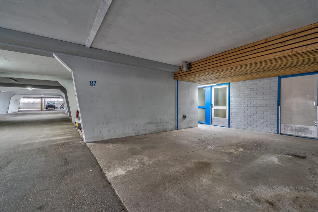 Foto 22 van Floris Burgwal 87