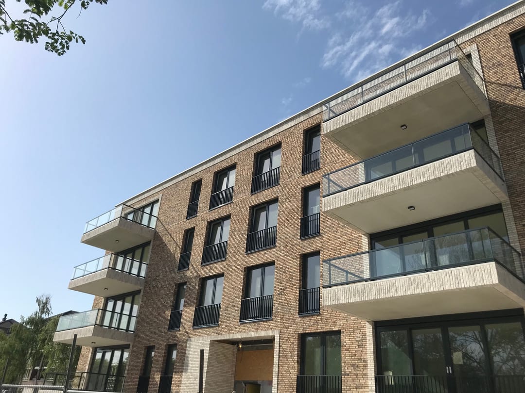 Photo 2 of Nicolaas Hennemanpad 45