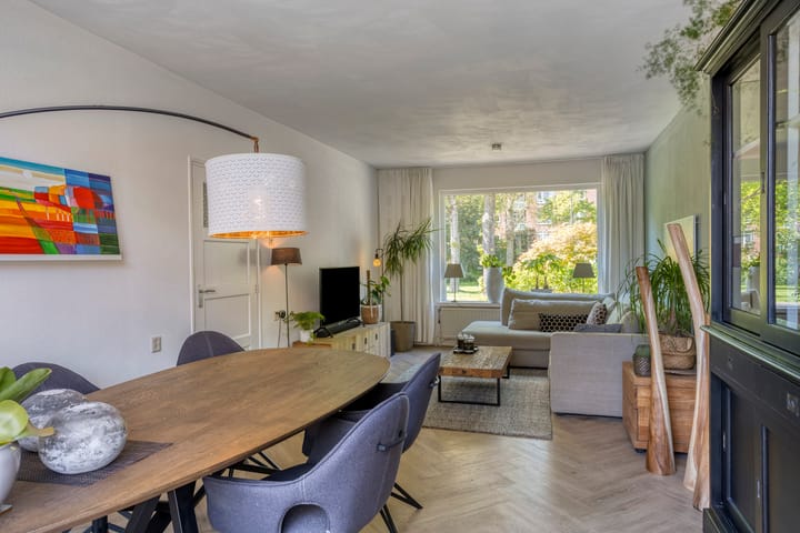 Photo 6 of Johannes van Vlotenlaan 29