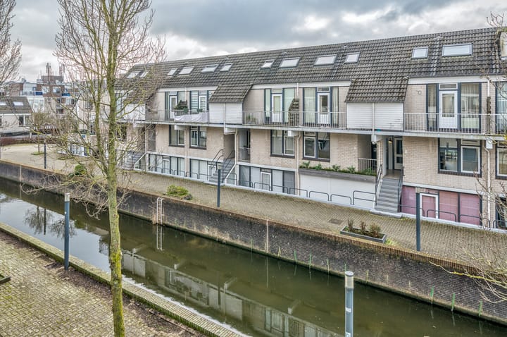 Foto 23 van Floris Burgwal 87