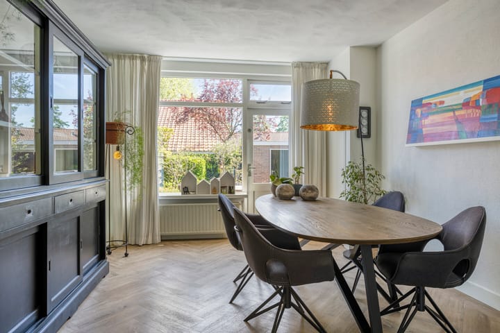 Photo 7 of Johannes van Vlotenlaan 29