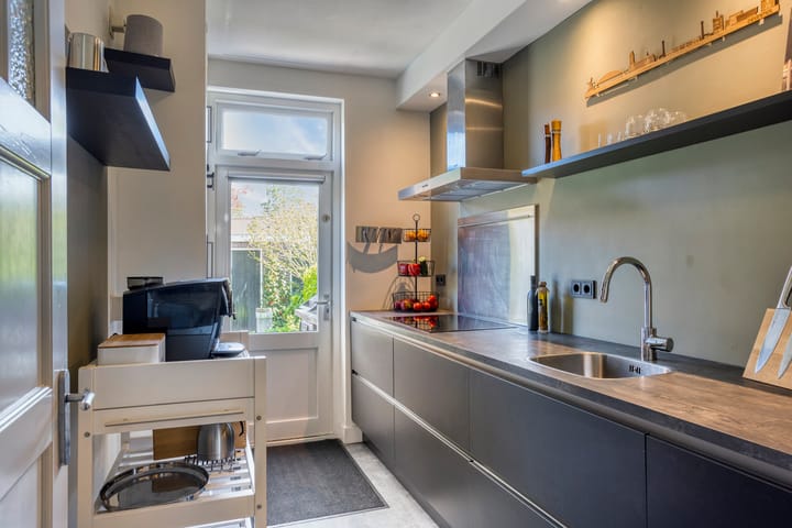 Photo 8 of Johannes van Vlotenlaan 29