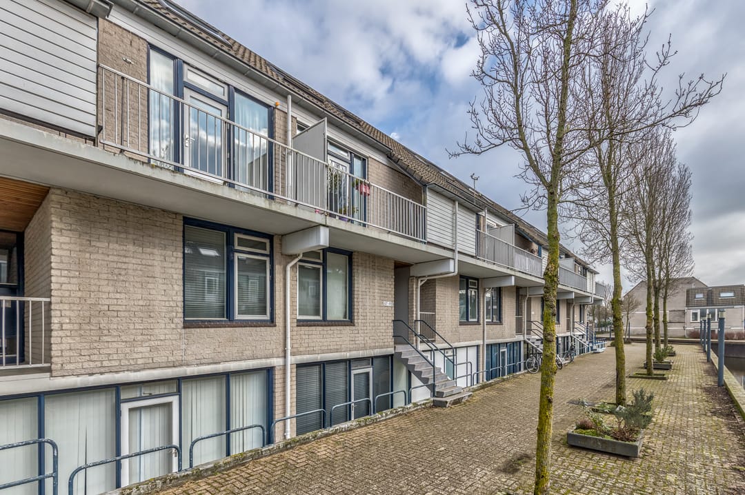 Foto 26 van Floris Burgwal 87