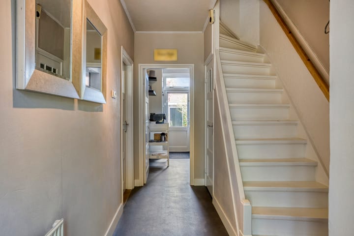 Photo 10 of Johannes van Vlotenlaan 29