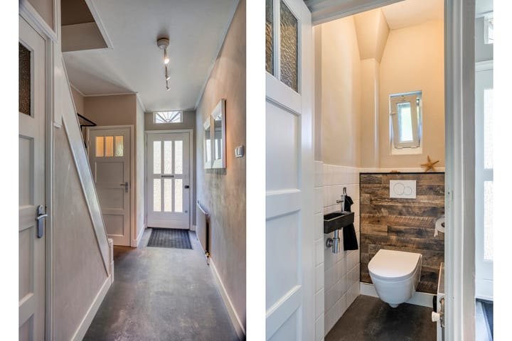 Photo 12 of Johannes van Vlotenlaan 29