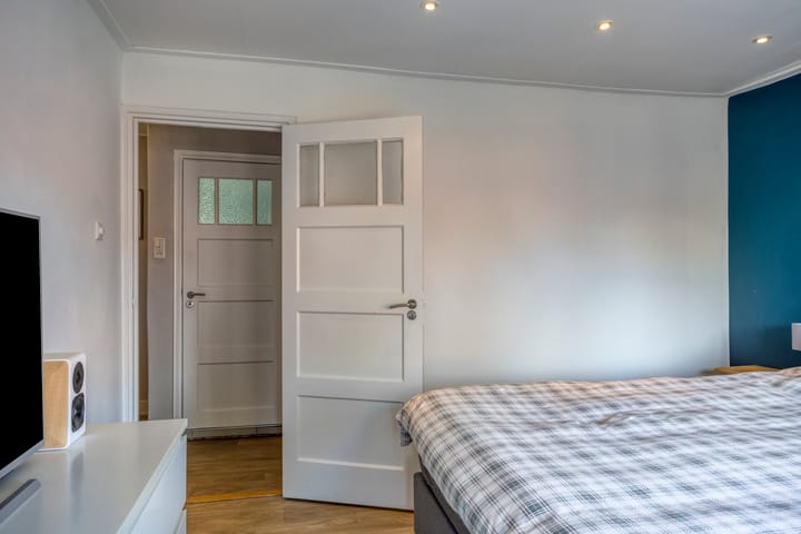 Photo 14 of Johannes van Vlotenlaan 29