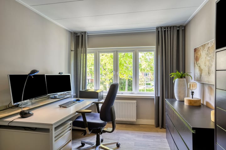 Photo 15 of Johannes van Vlotenlaan 29