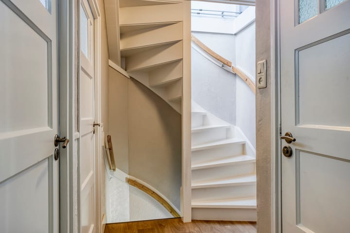 Photo 21 of Johannes van Vlotenlaan 29