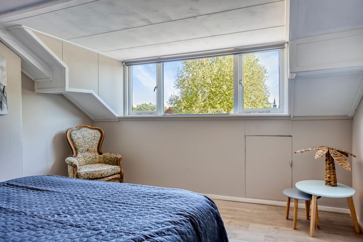 Photo 23 of Johannes van Vlotenlaan 29