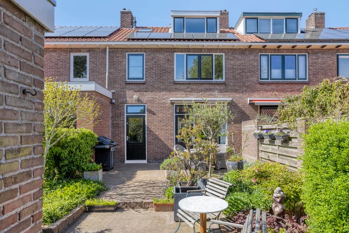 Photo 24 of Johannes van Vlotenlaan 29