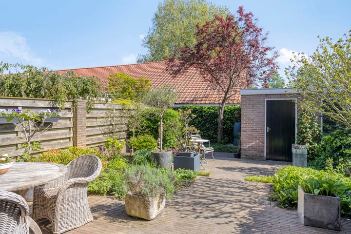 Photo 25 of Johannes van Vlotenlaan 29