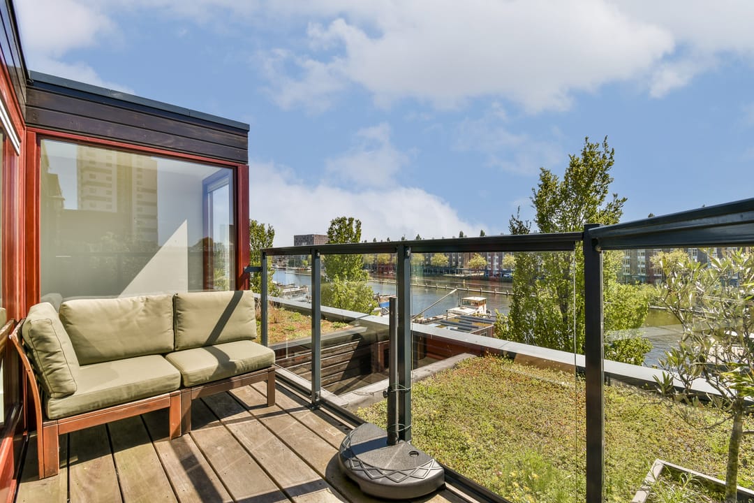 Foto 2 van Borneokade 111