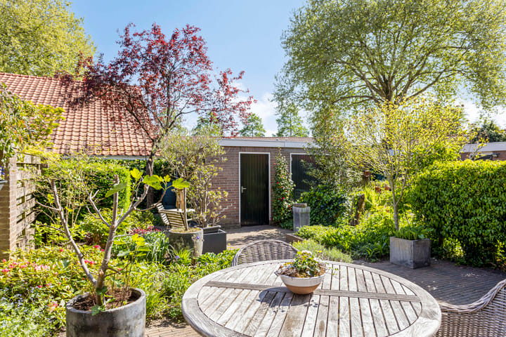 Photo 26 of Johannes van Vlotenlaan 29