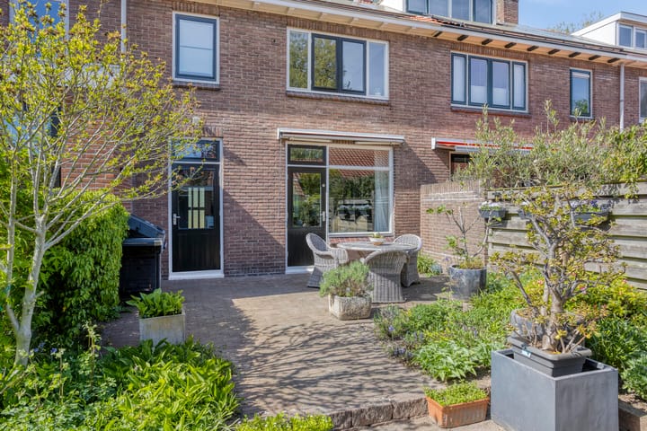 Photo 27 of Johannes van Vlotenlaan 29