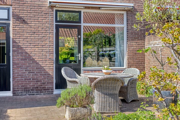 Photo 28 of Johannes van Vlotenlaan 29