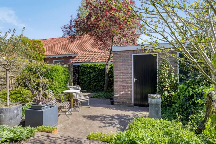 Photo 29 of Johannes van Vlotenlaan 29