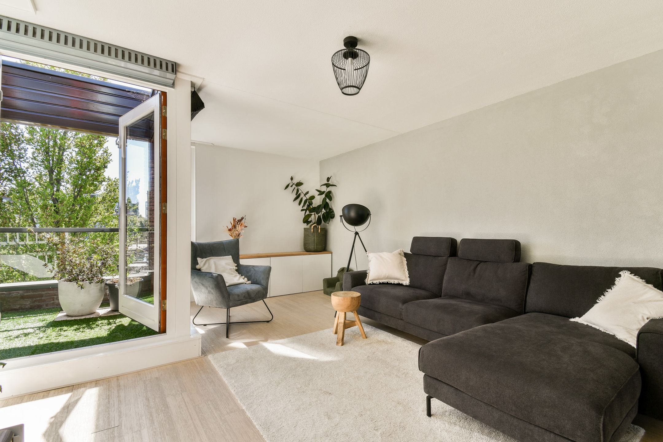 Foto 6 van Borneokade 111