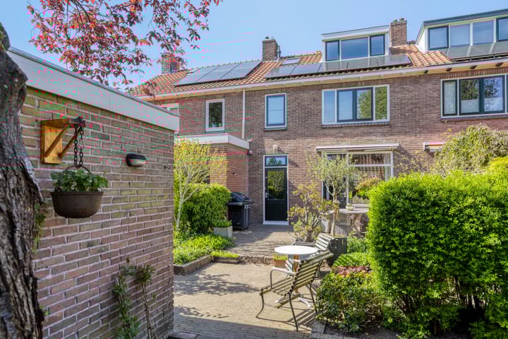 Photo 30 of Johannes van Vlotenlaan 29