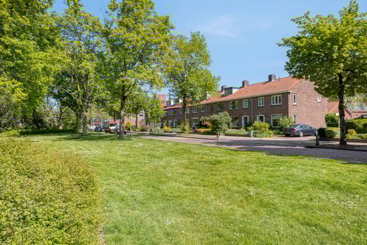 Photo 31 of Johannes van Vlotenlaan 29