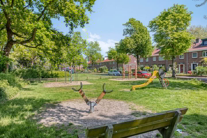 Photo 32 of Johannes van Vlotenlaan 29