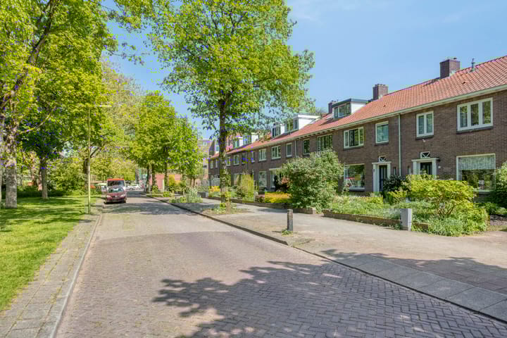 Photo 33 of Johannes van Vlotenlaan 29