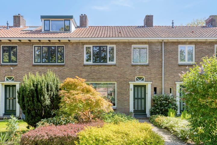 Photo 35 of Johannes van Vlotenlaan 29