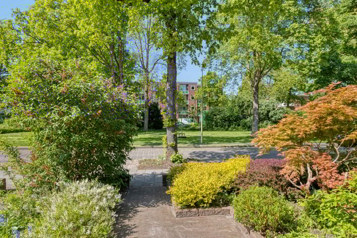 Photo 36 of Johannes van Vlotenlaan 29