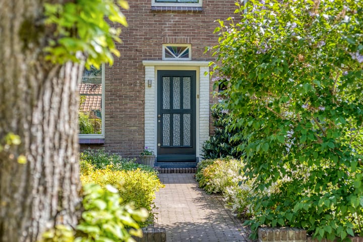 Photo 37 of Johannes van Vlotenlaan 29