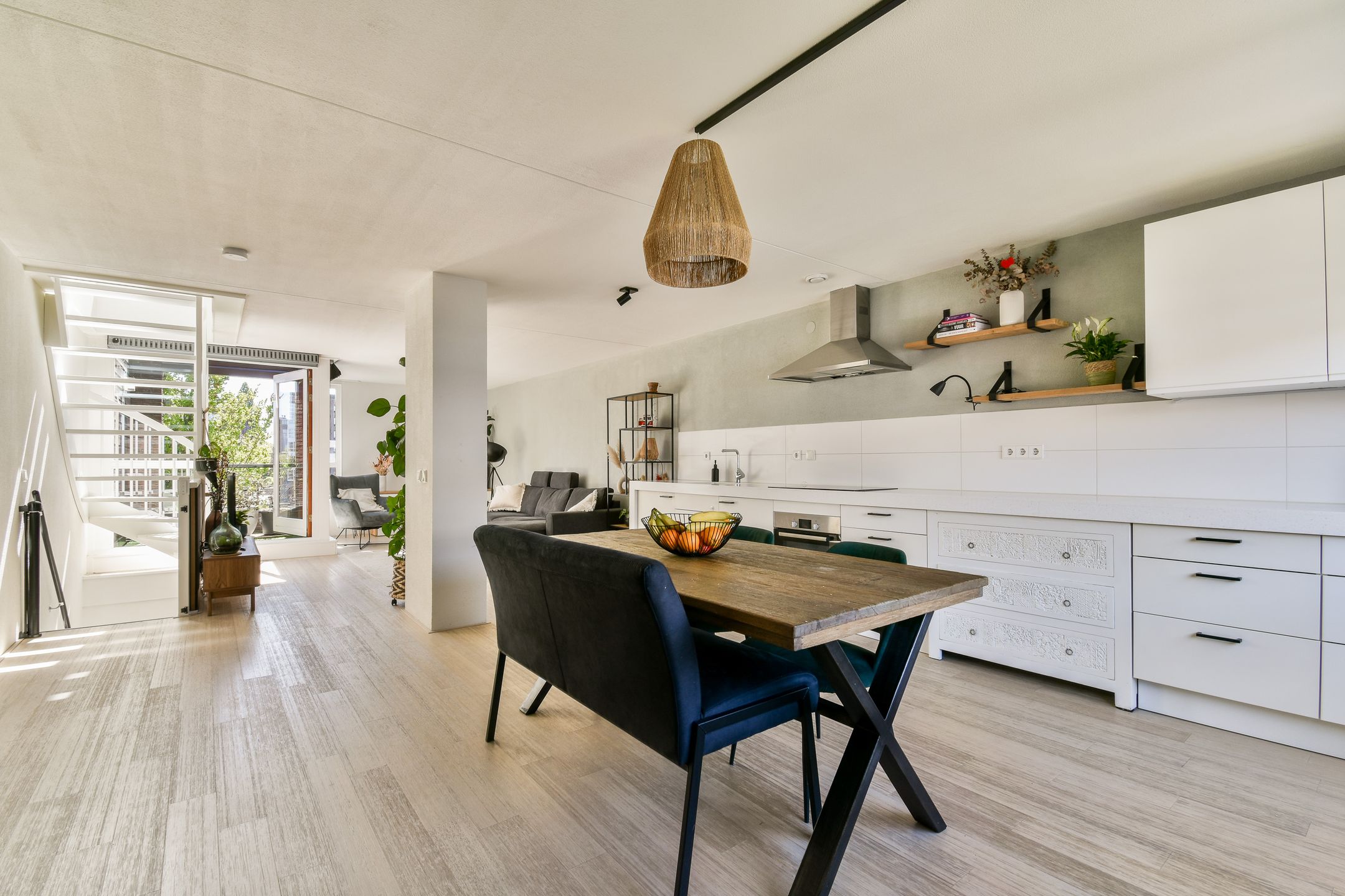 Foto 9 van Borneokade 111