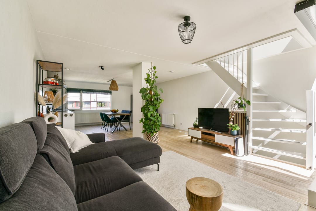 Foto 11 van Borneokade 111