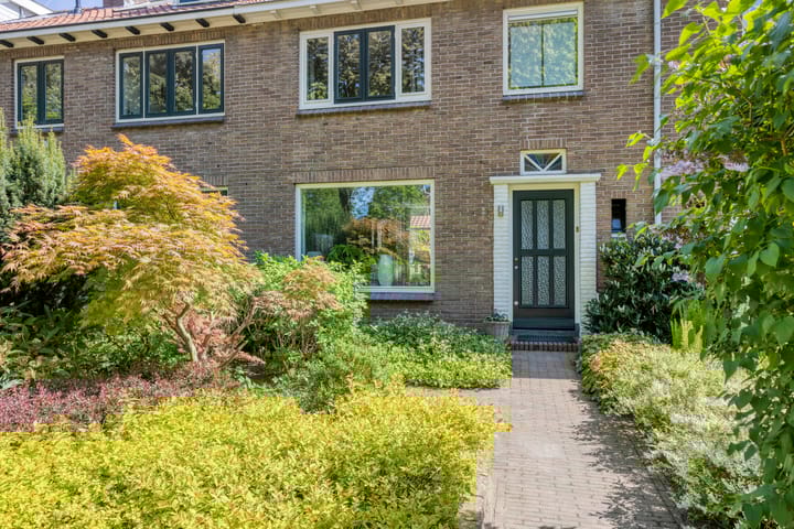 Photo 38 of Johannes van Vlotenlaan 29