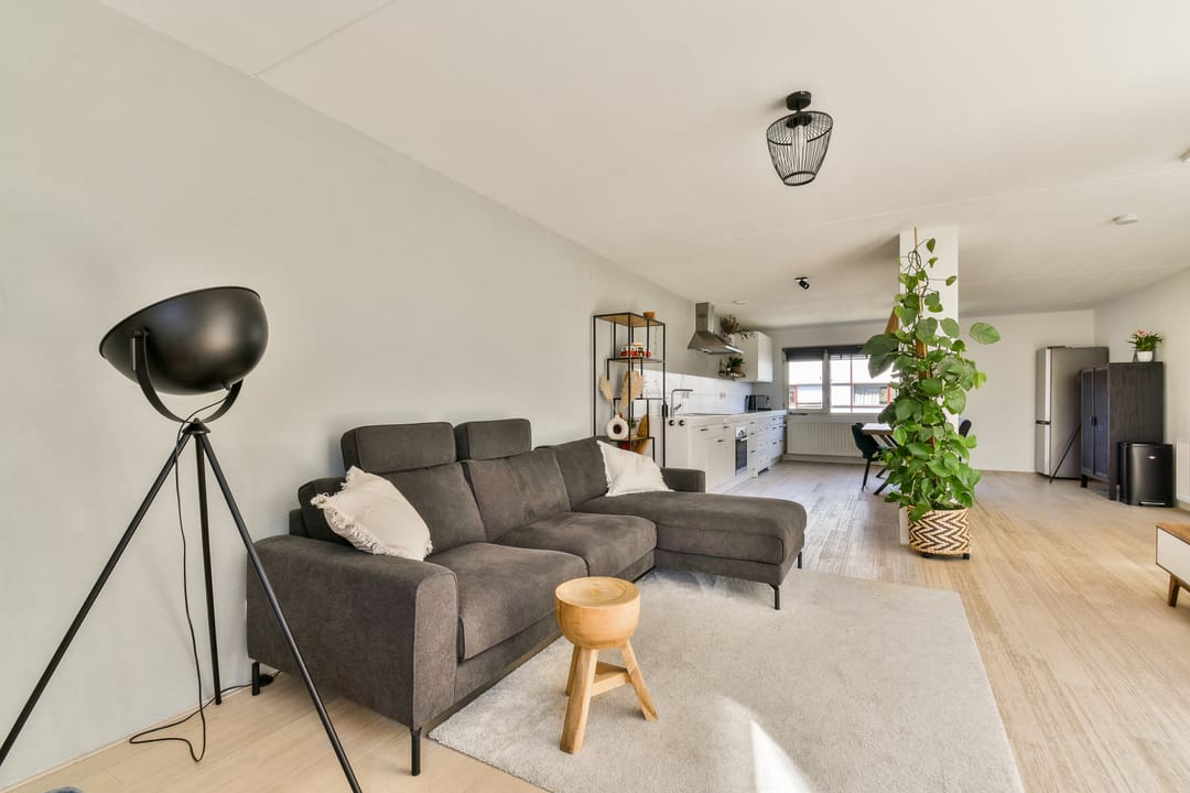 Foto 13 van Borneokade 111